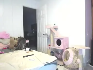 Chaturbate Best live sex cam show of anny_bunny1
