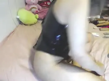 Chaturbate Live Porn of anny_bunny1