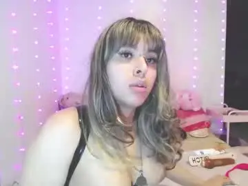 Chaturbate Sex Chat of anny_bunny1