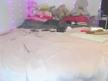 Chaturbate Nude Webcam of anny_bunny1