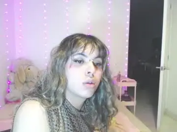 Chaturbate Live Sex of anny_bunny1