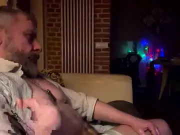 Chaturbate Live Sex of barba71