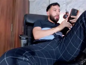 Chaturbate Adult Webcams of bruno_woods