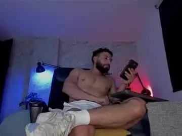 Chaturbate Adult Webcam of bruno_woods