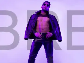 Chaturbate Best live sex cam show of bruno_woods