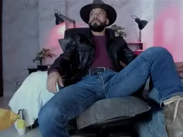 Chaturbate Private Sex Chat of bruno_woods