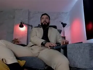 Chaturbate Live Sex Cam of bruno_woods