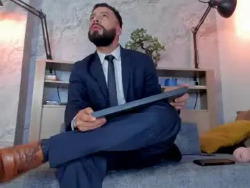 Chaturbate Adult Video Chat of bruno_woods