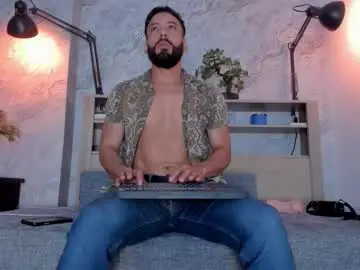 Chaturbate Live Sex of bruno_woods