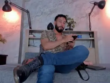 Chaturbate Watch Live Sex Cams of bruno_woods