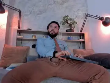 Chaturbate Live Sex Cam of bruno_woods