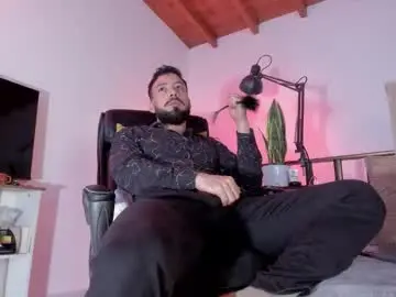 Chaturbate Watch Live Sex Cams of bruno_woods