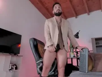 Chaturbate Watch Live Sex Cams of bruno_woods