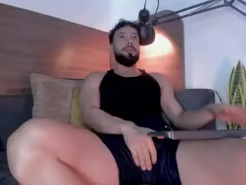 Chaturbate Best Webcam of bruno_woods