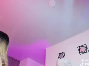 Chaturbate Best Webcam of burbuja_cosmic