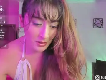 Chaturbate Live Sex Cam of burbuja_cosmic