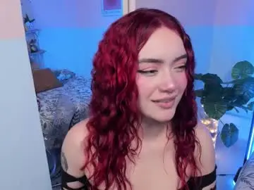 Chaturbate Sex Chat of camilarivers