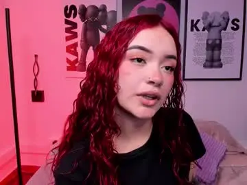 Chaturbate Live Sex of camilarivers