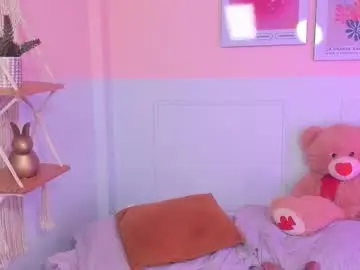 Chaturbate Sex Cam of camilarivers