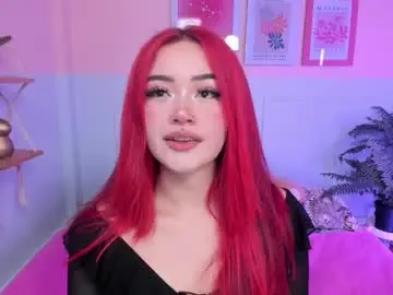 Chaturbate Sex Chat of camilarivers