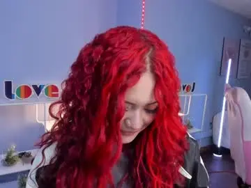 Chaturbate Live Sex of camilarivers