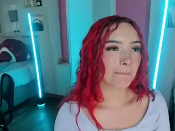 Chaturbate Free Porn Cam of camilarivers