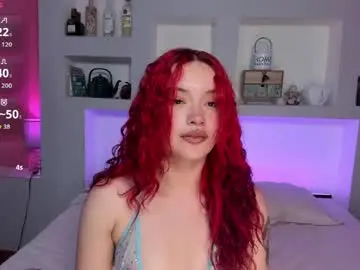 Chaturbate Private Sex Chat of camilarivers