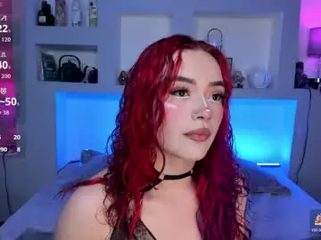 Chaturbate Private Sex Chat of camilarivers