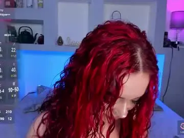 Chaturbate Free Porn Cam of camilarivers