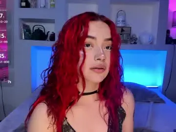 Chaturbate Best Webcam of camilarivers