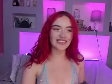 Chaturbate Free Porn Cam of camilarivers