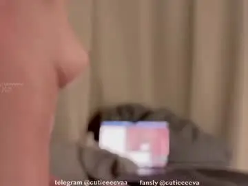 Chaturbate Free Live Porn of cutieeeeva