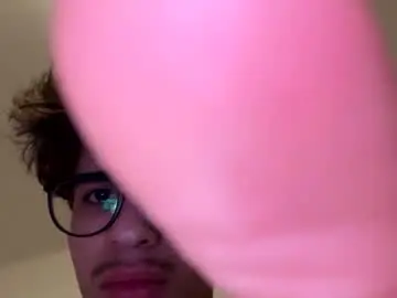 Chaturbate Live Sex Cam of dacanvel