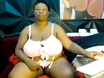 Chaturbate Live Sex of ebonyfancyfacexxx