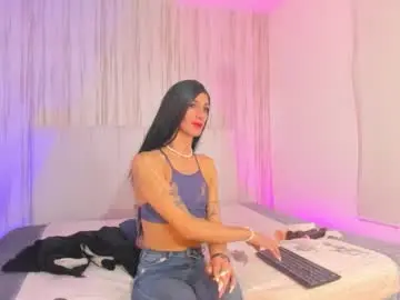 Chaturbate Free Live Porn of ednajara