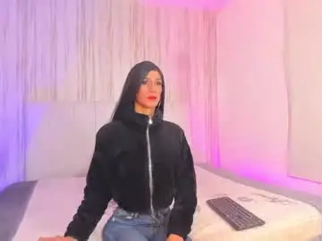 Chaturbate Adult Webcams of ednajara