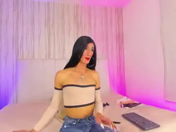 Chaturbate Live Porn of ednajara