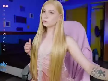 Chaturbate Watch Live Sex Cams of ericaglam