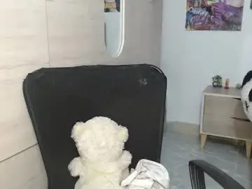 Chaturbate Best live sex cam show of fucking_temptation1