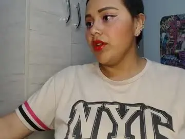 Chaturbate Live Porn of fucking_temptation1