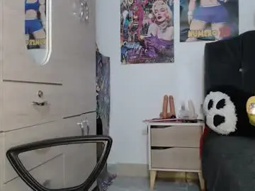 Chaturbate Nude Webcam of fucking_temptation1