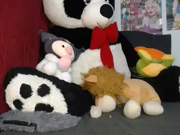 Chaturbate Live Porn of fucking_temptation1