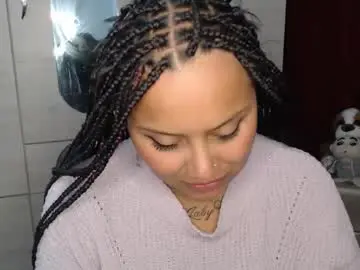 Chaturbate Free Porn Cam of fucking_temptation1