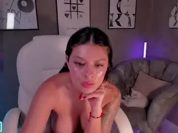 Chaturbate Adult Webcams of georginamontclair
