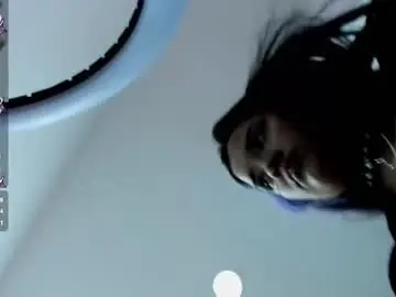 Chaturbate Live Porn of hela_strossner