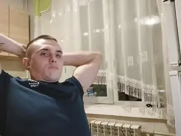 Chaturbate Free Porn Cam of iron_mast