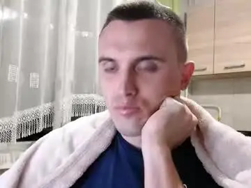 Chaturbate Live Sex of iron_mast