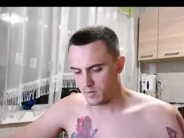 Chaturbate Adult Webcam of iron_mast