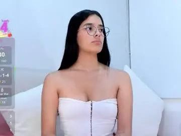 Chaturbate Adult Video Chat of isa_queenn