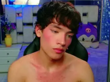 Chaturbate Free Porn Cam of isaacnova